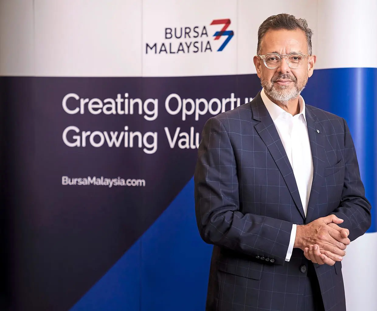Bursa Malaysia course banner